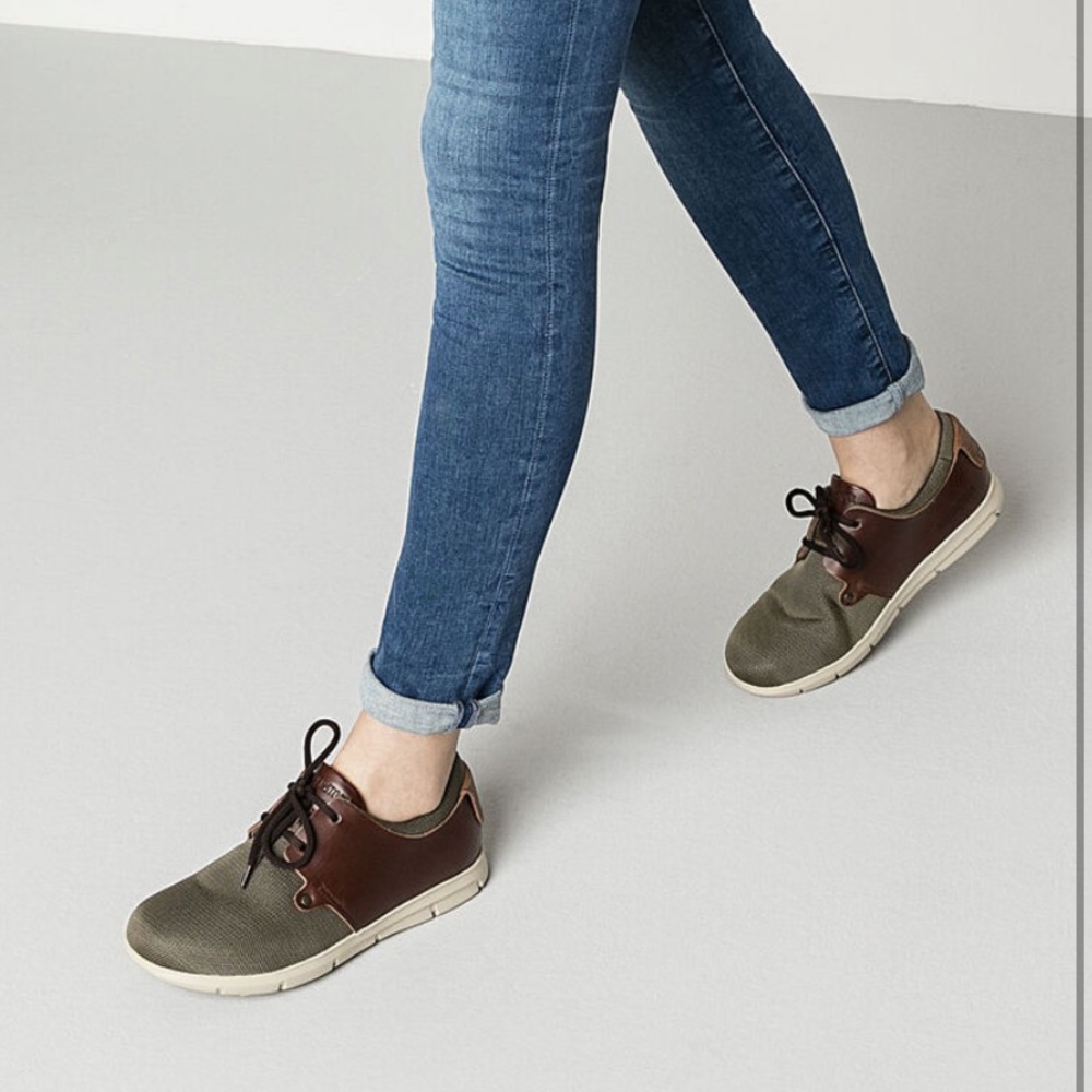 Brand New Minot Women’s Birkenstocks